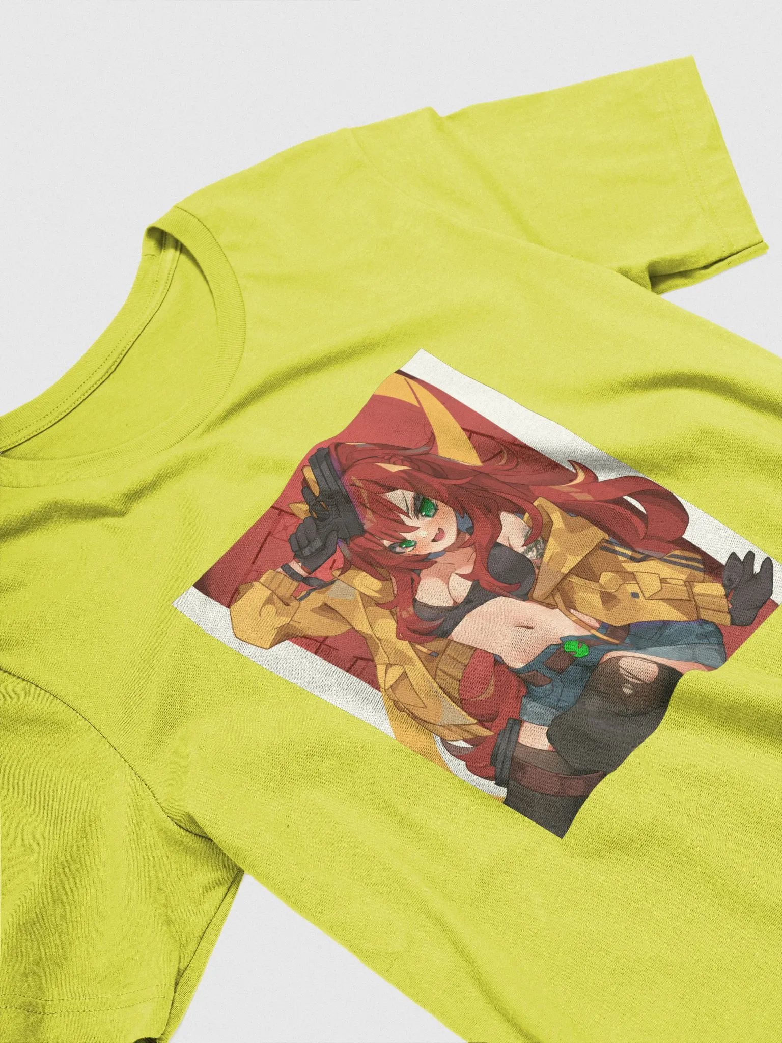 ur cute (men's T) product image (31)