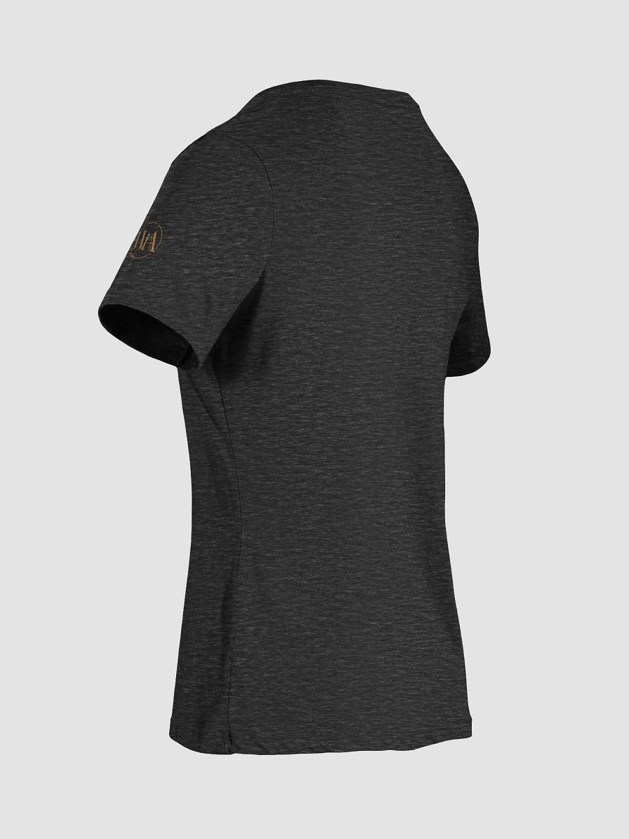 Truth Not Fluff V-Neck T-Shirt product image (6)