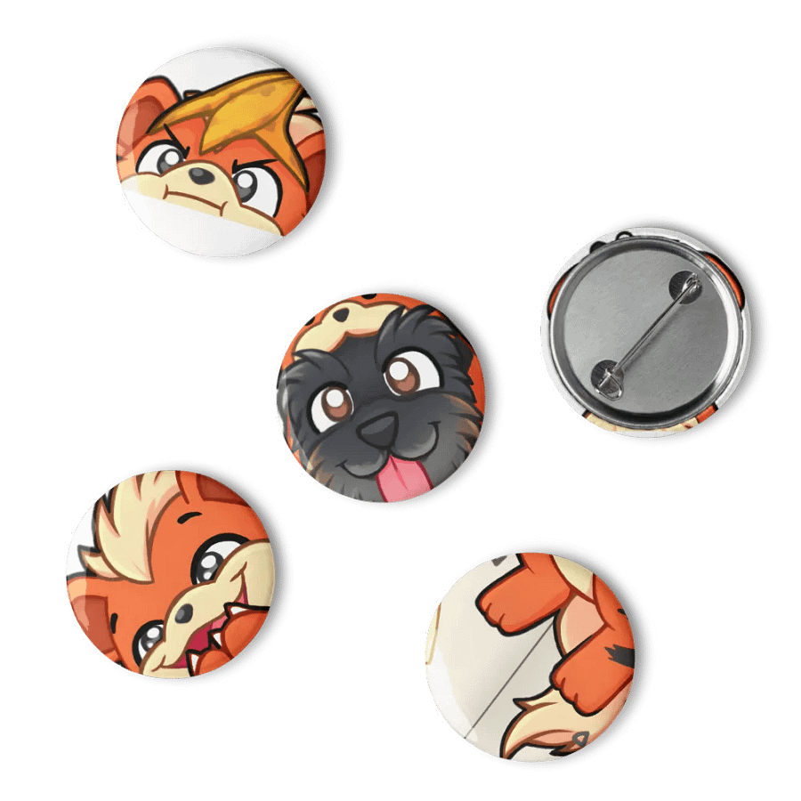 Pin Set 3 product image (10)