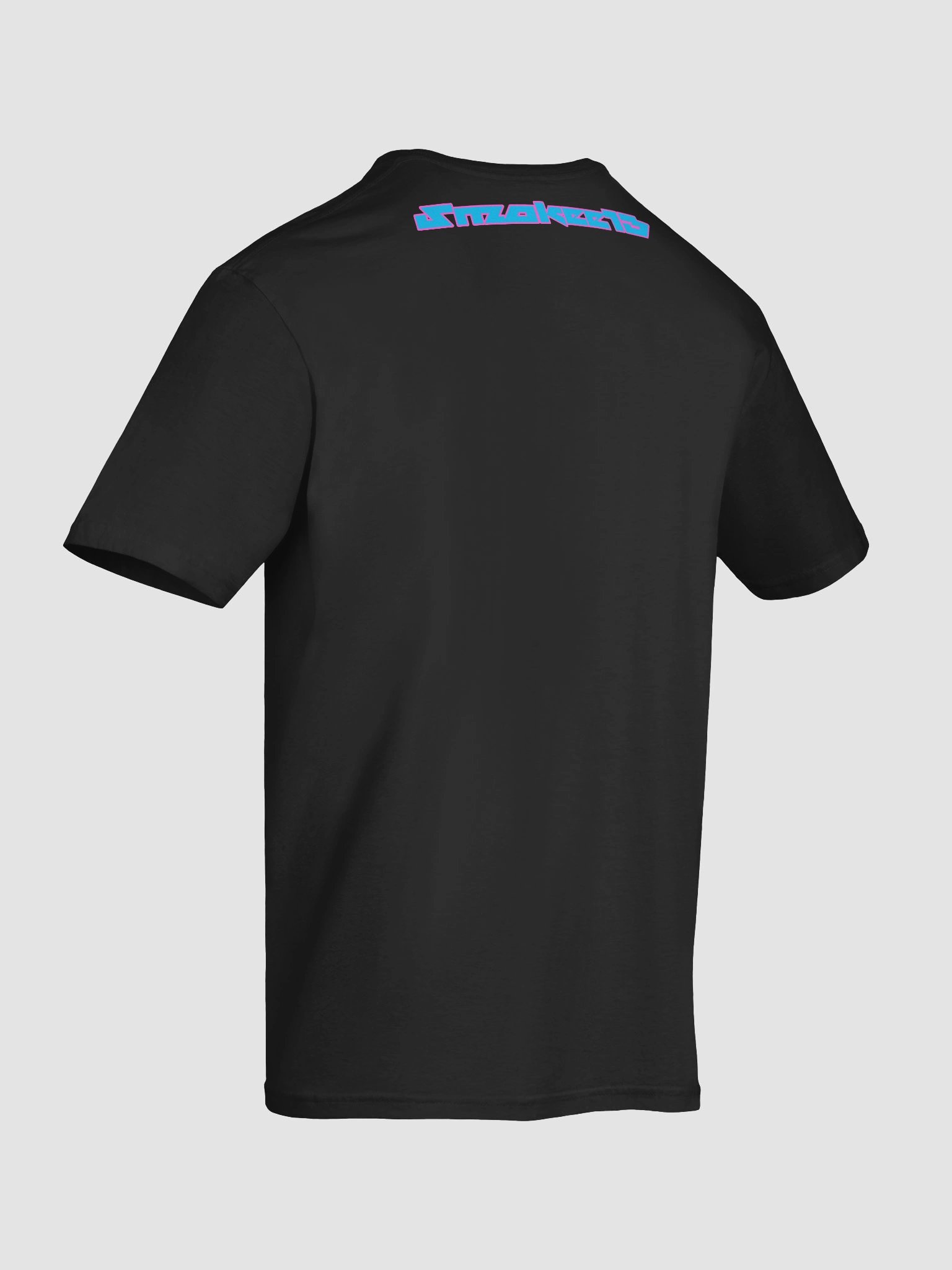 Comic S T-Shirt product image (46)