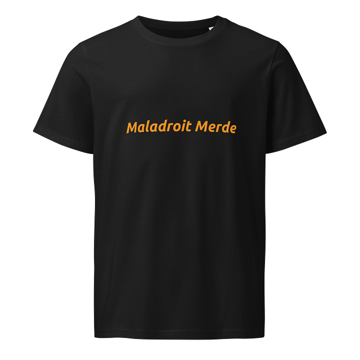 BTC T-SHIRT product image (1)