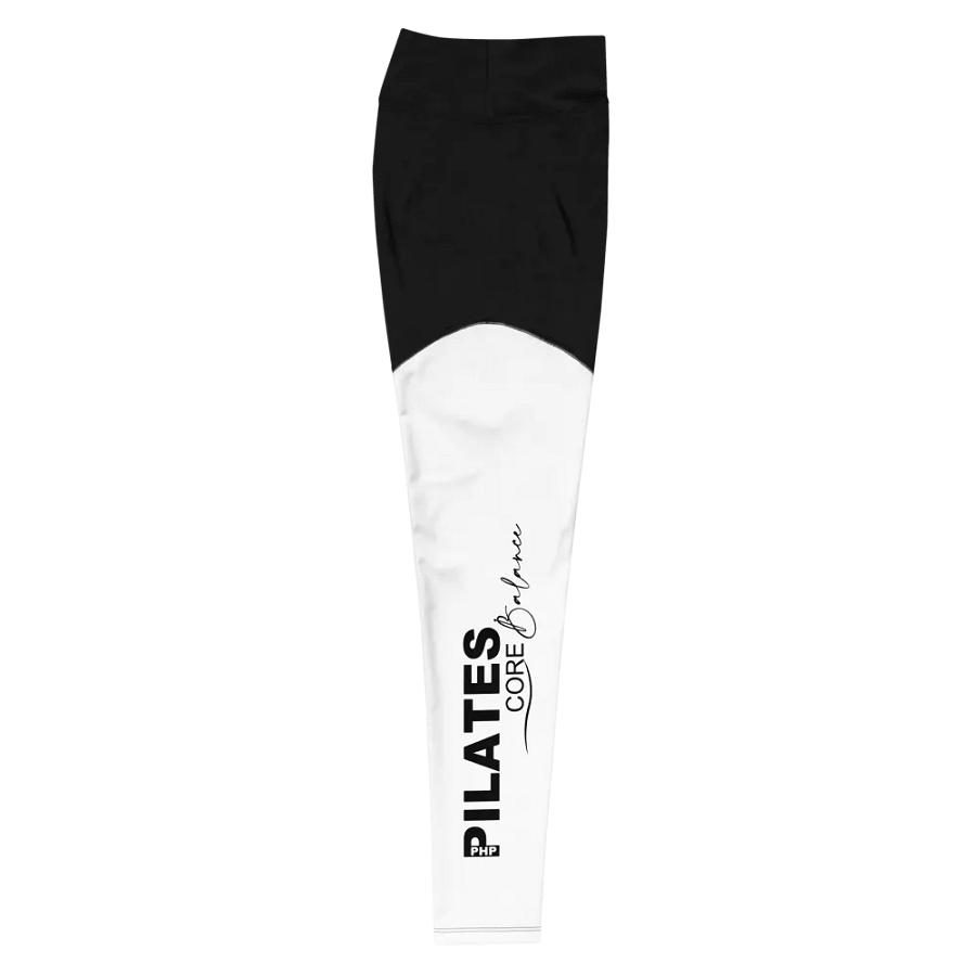 Leggings deportivos con estampado integral LINEA - PHP product image (11)