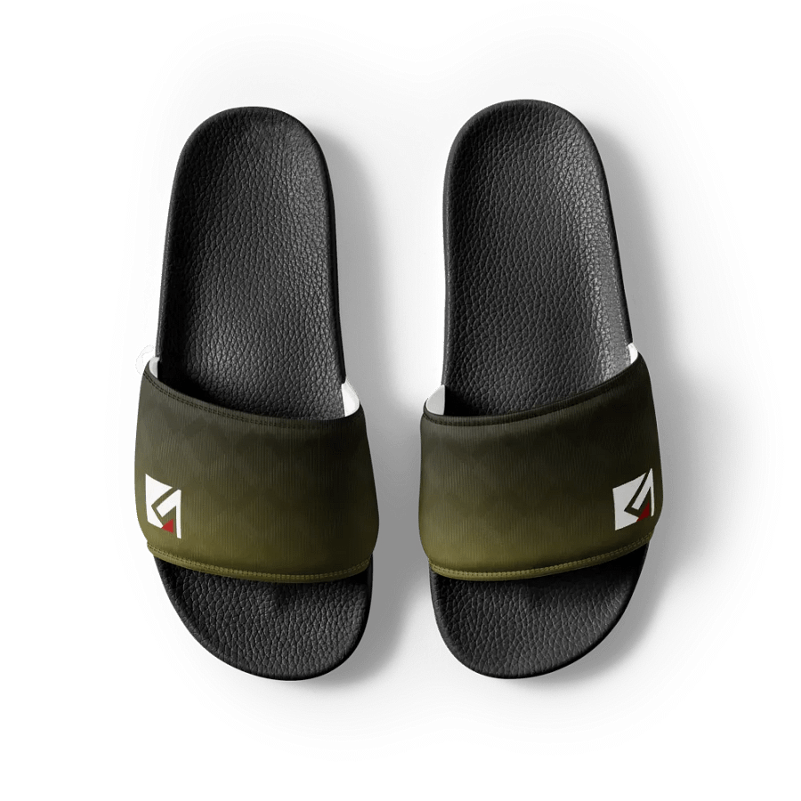 Bulfuzq | Men's Slides product image (4)