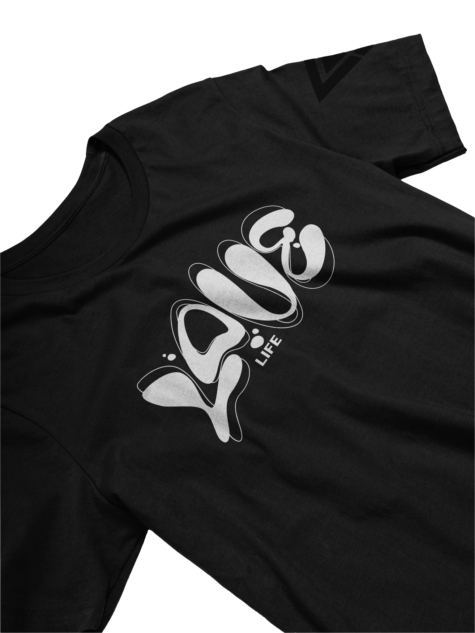 Love Life T-Shirt product image (2)