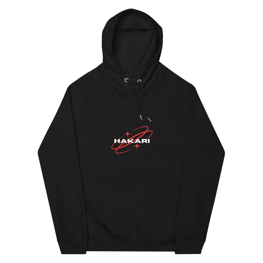 Red and White `OG` Premium Hoodie product image (4)