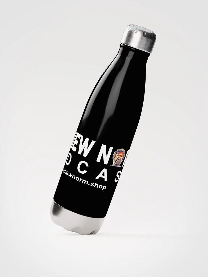 MY NEW NORM Podcast- Cool Merch Traveler! product image (2)