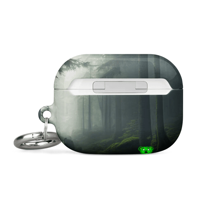Greenbear Airpod Case product image (7)