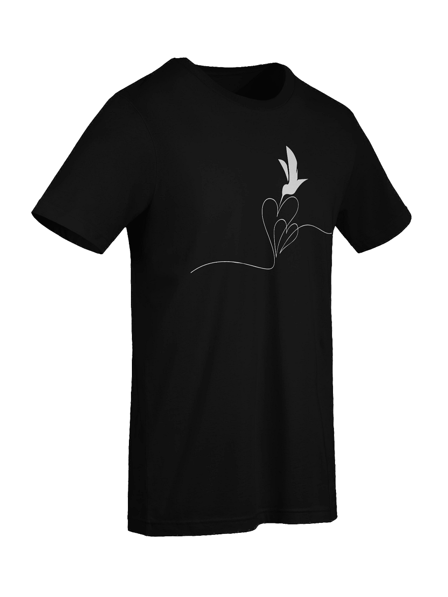 Bird love Tee product image (4)