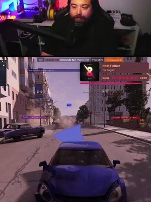 Use all areas of the road :D | #ashmaker000 on #Twitch