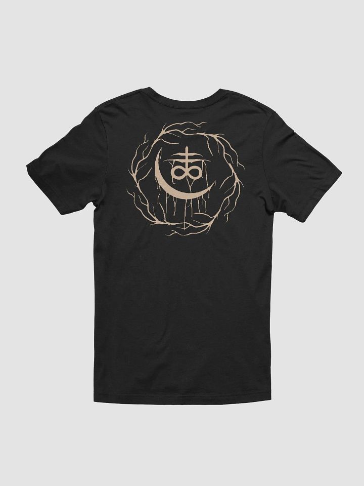 Burning Church Tee product image (2)