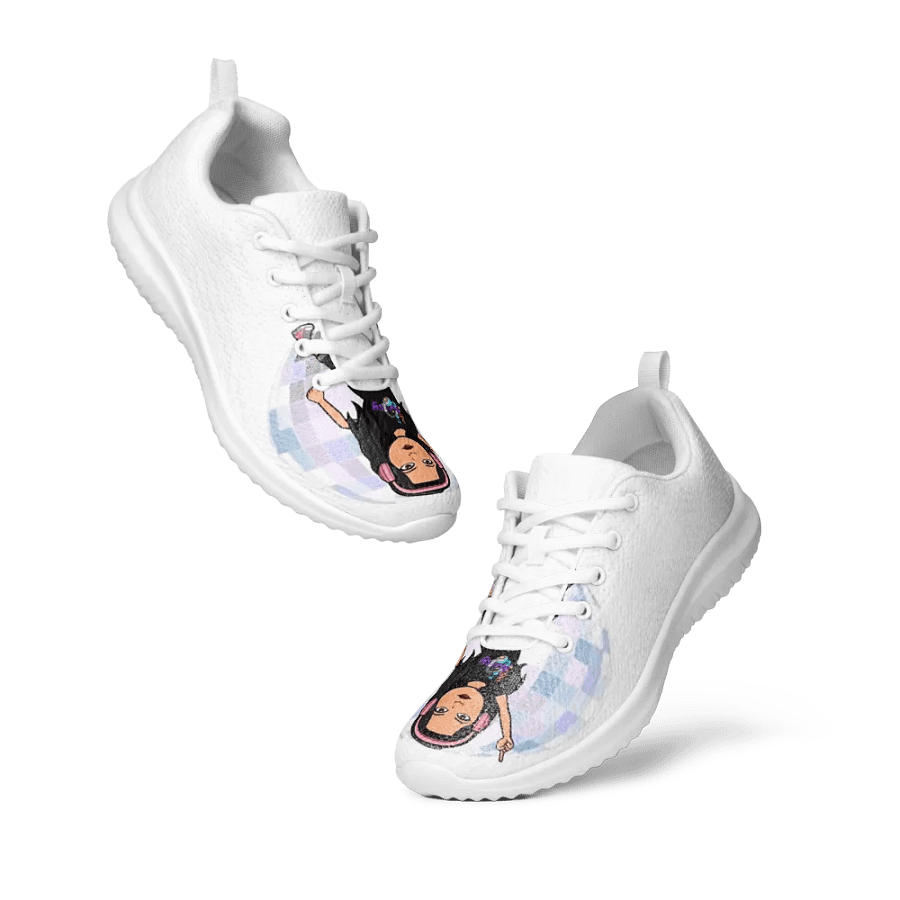 Zapatillas Bola disco Chica Nessy product image (11)