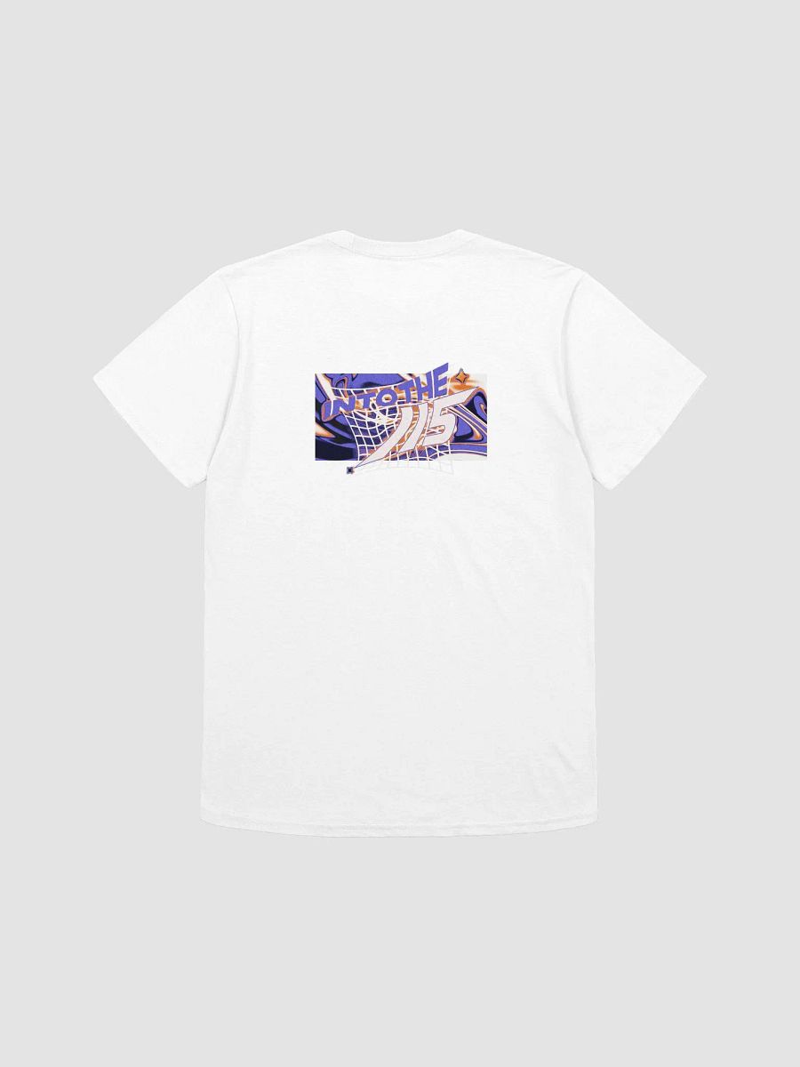 "INTO THE #115" SHIRT [PURPLE] product image (3)