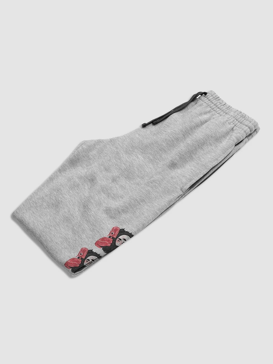 Visceral Unisex Joggers product image (6)