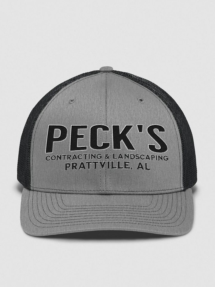 Mesh Hat product image (1)