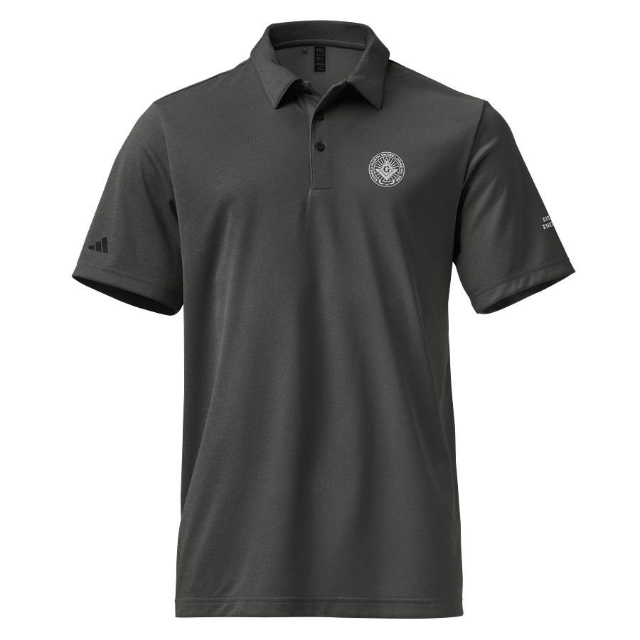 Adidas® Signature Polo product image (1)