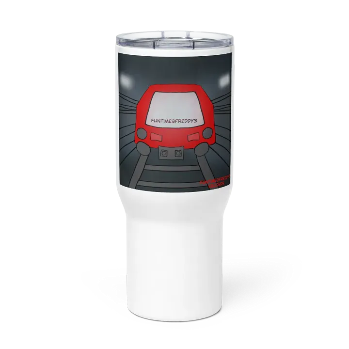 Subway Travel Mug Pro product image (3)