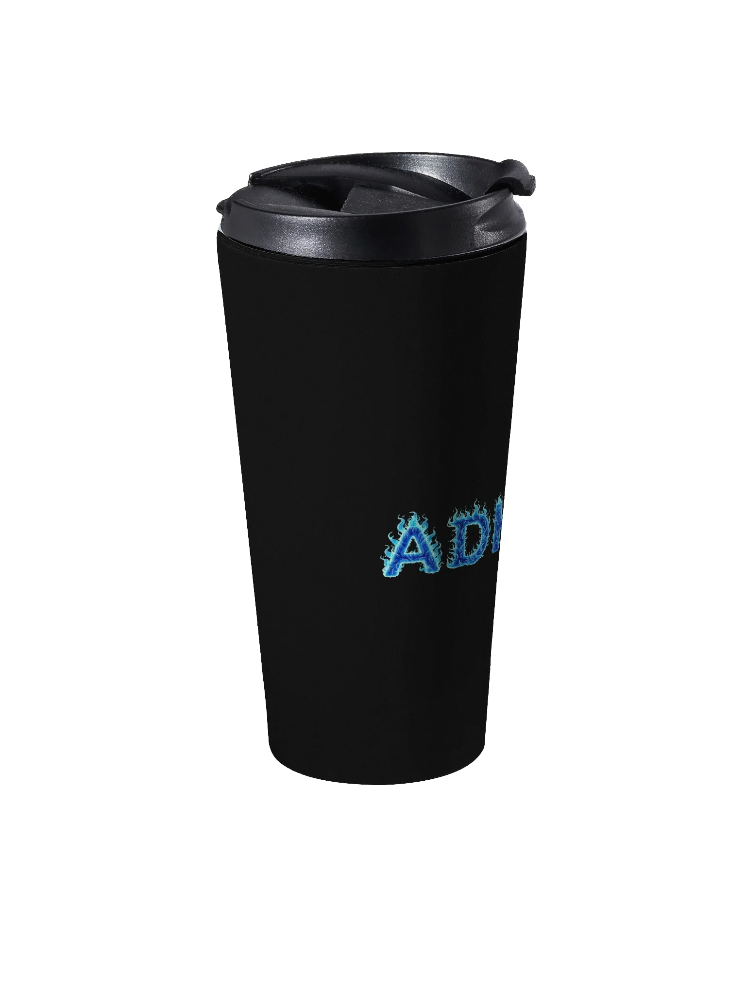 Elemental ADHD Custom Stainless Steel Mug product image (2)