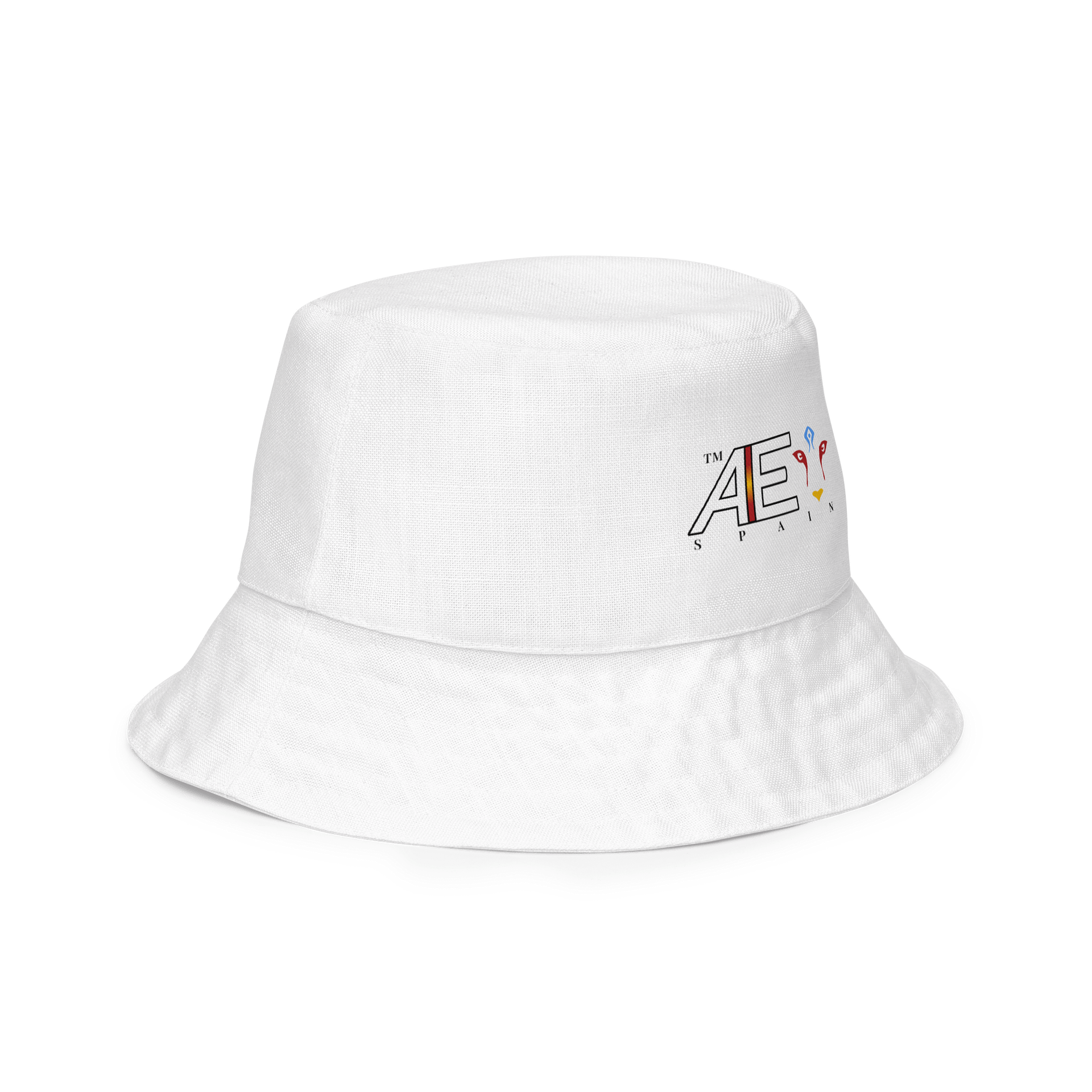 Cruel Love Reversible Bucket Hat product image (7)