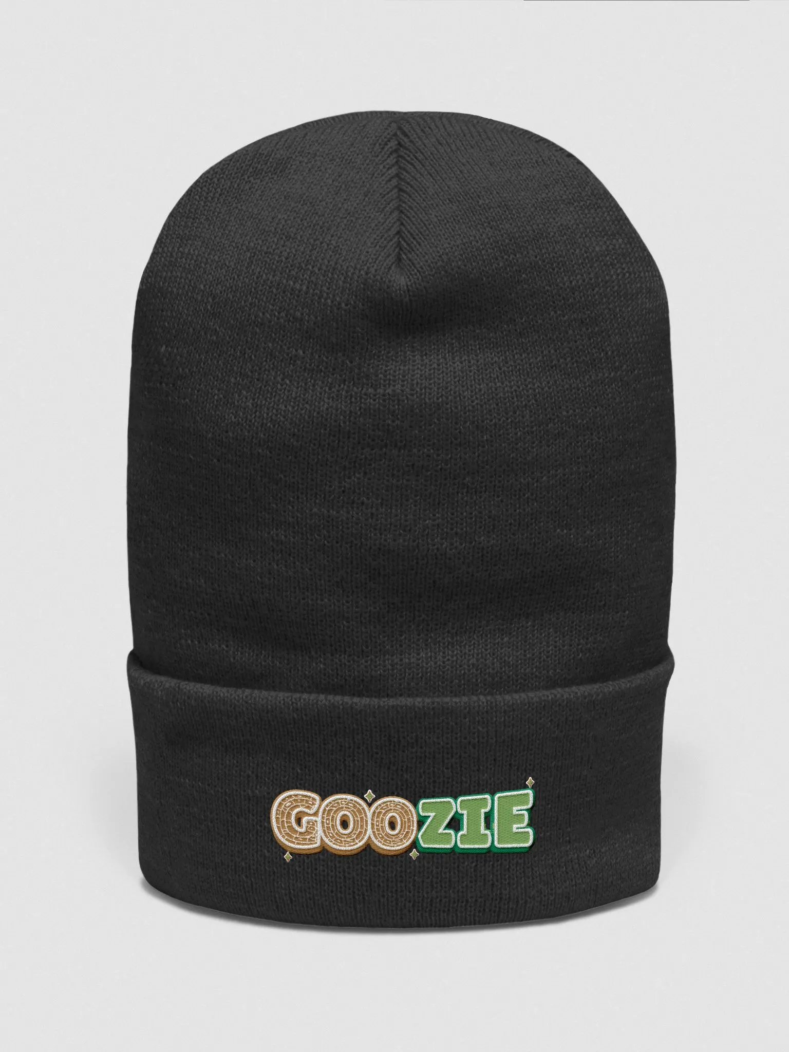GOOZIE Cuffed Beanie product image (1)
