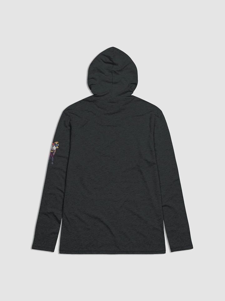 Kreole King Kenny Lightweight Hoodie product image (2)
