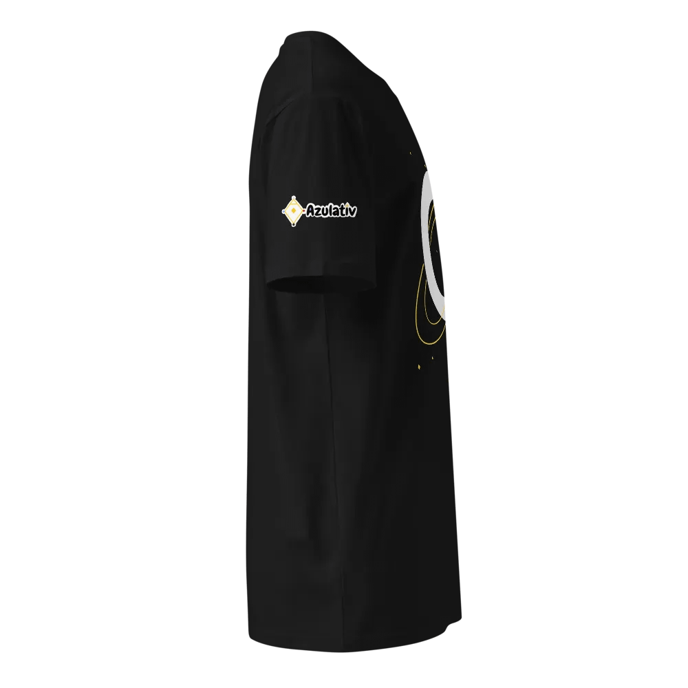 Azula moon shirt product image (14)
