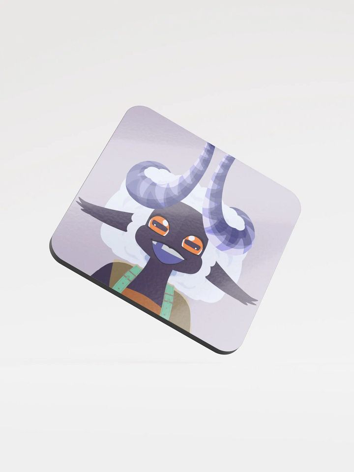 The Jinxy Coaster product image (1)