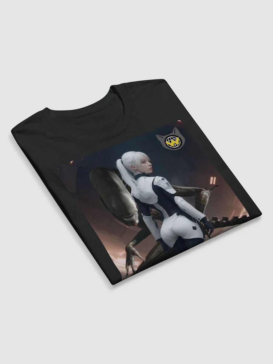 XENNY TWO Long Sleeved Tee (US SHIPPING) product image (5)
