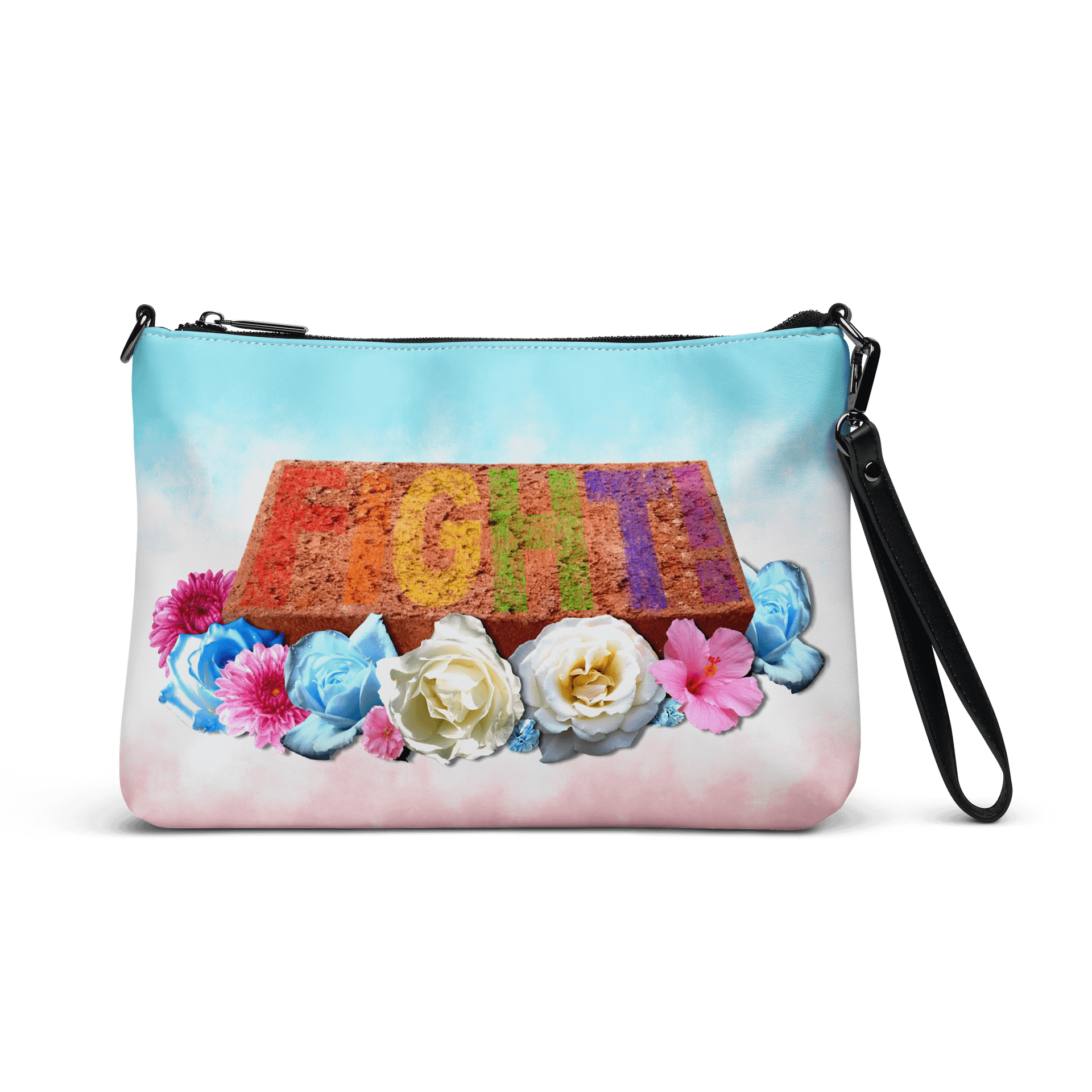 Pride is a Riot Purse product image (1)
