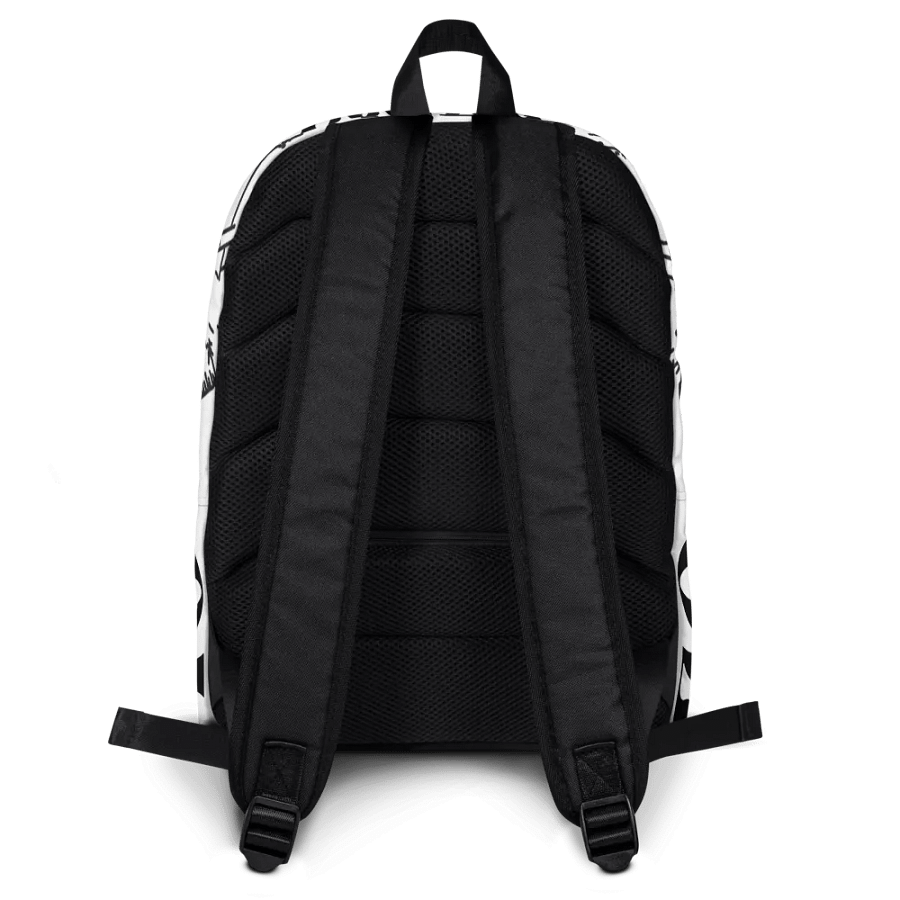 Old Earth Backpack product image (4)
