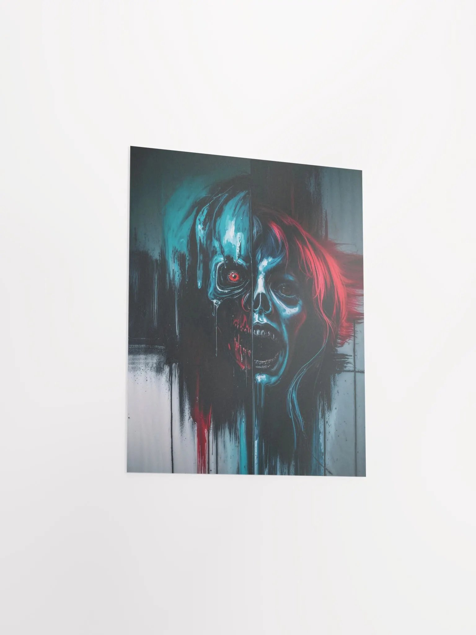 Duality Matte Poster product image (18)
