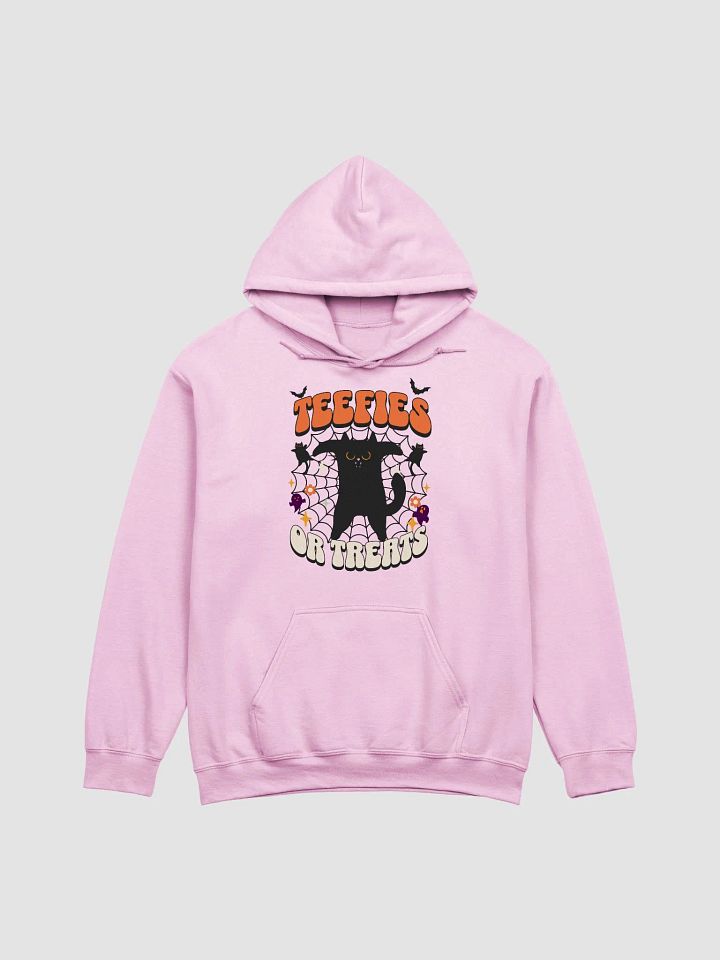 TEEFIES or TREATS?🧡 (Hoodie) product image (7)
