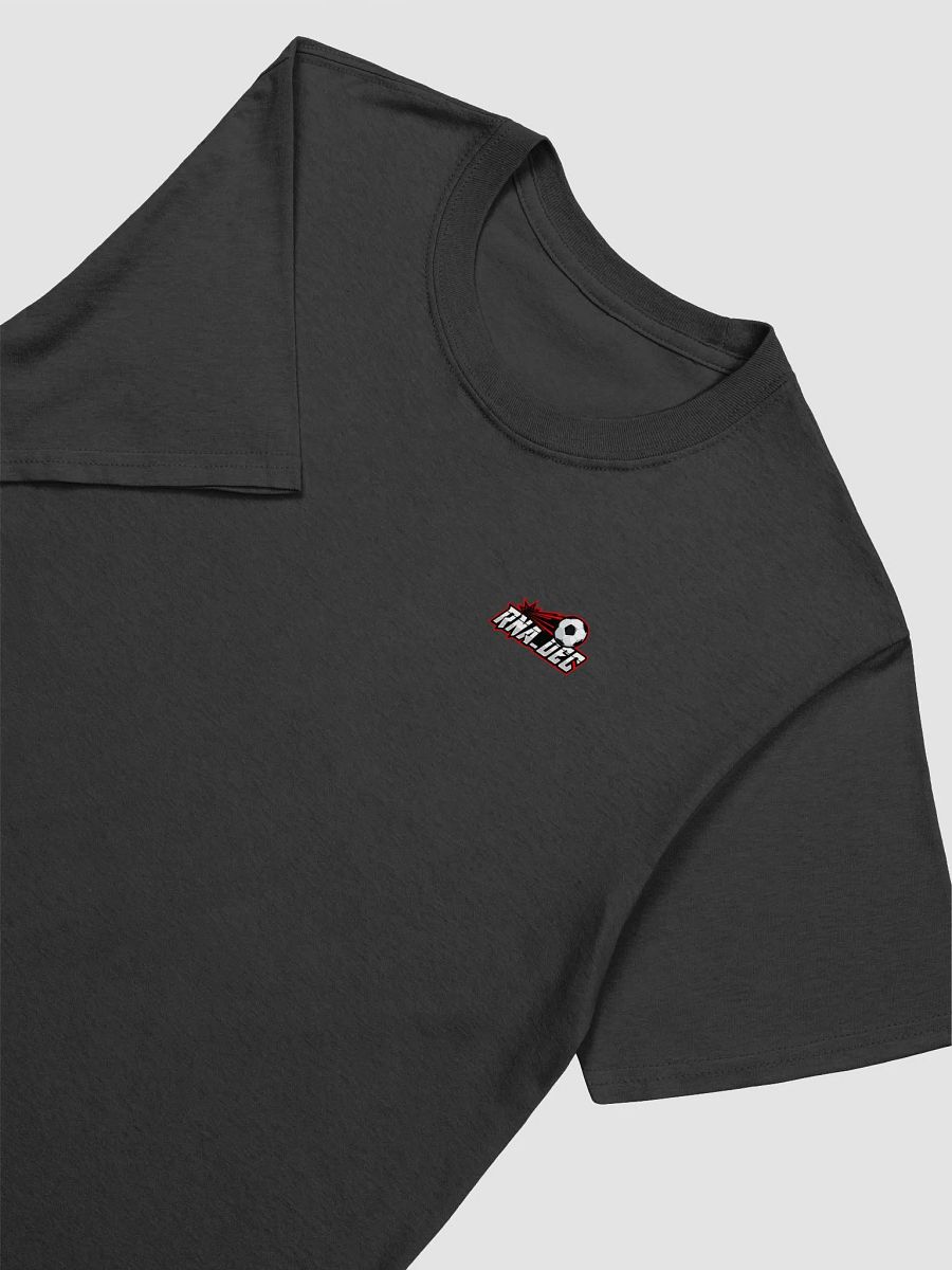 RNA_Dec T-Shirt (Small Logo) - Unisex product image (12)