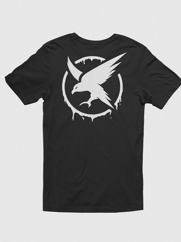 Knitehawk drip logo short sleeve (V1) product image (14)