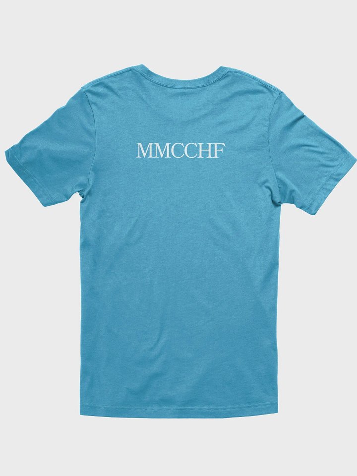 Abbreviated Credo Shirt product image (14)