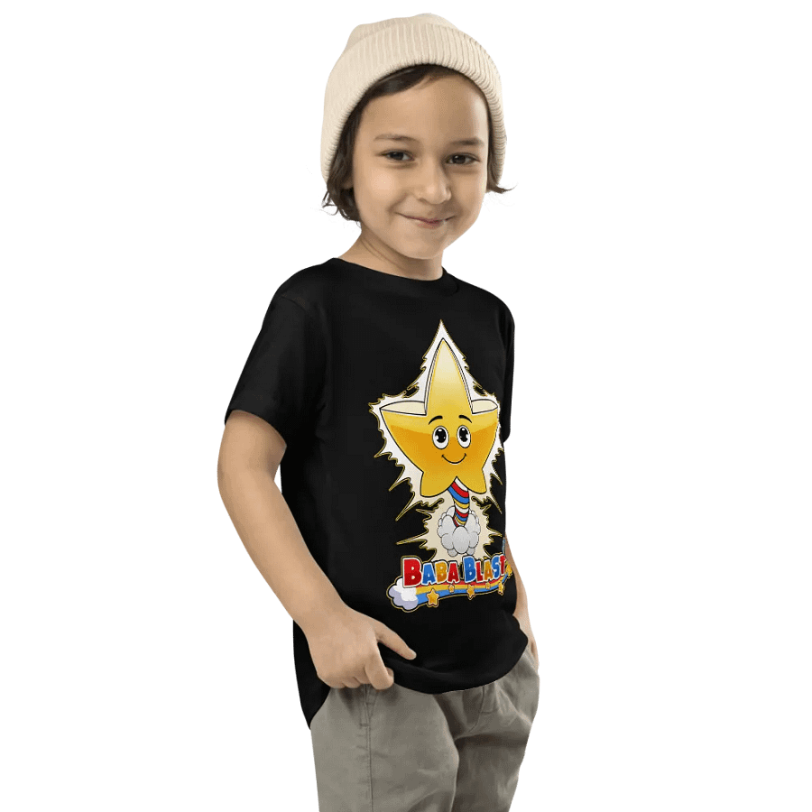 Baba Blaster T-Shirt product image (1)