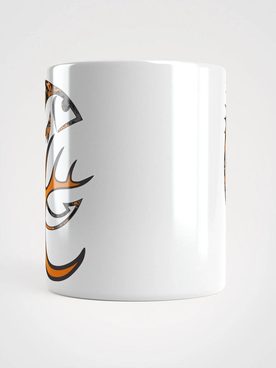 Cast And Camo Coffee Mug product image (9)