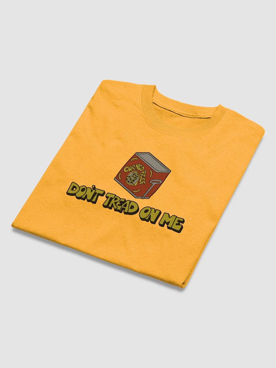 Don't Tread on me - Canada edition product image (34)