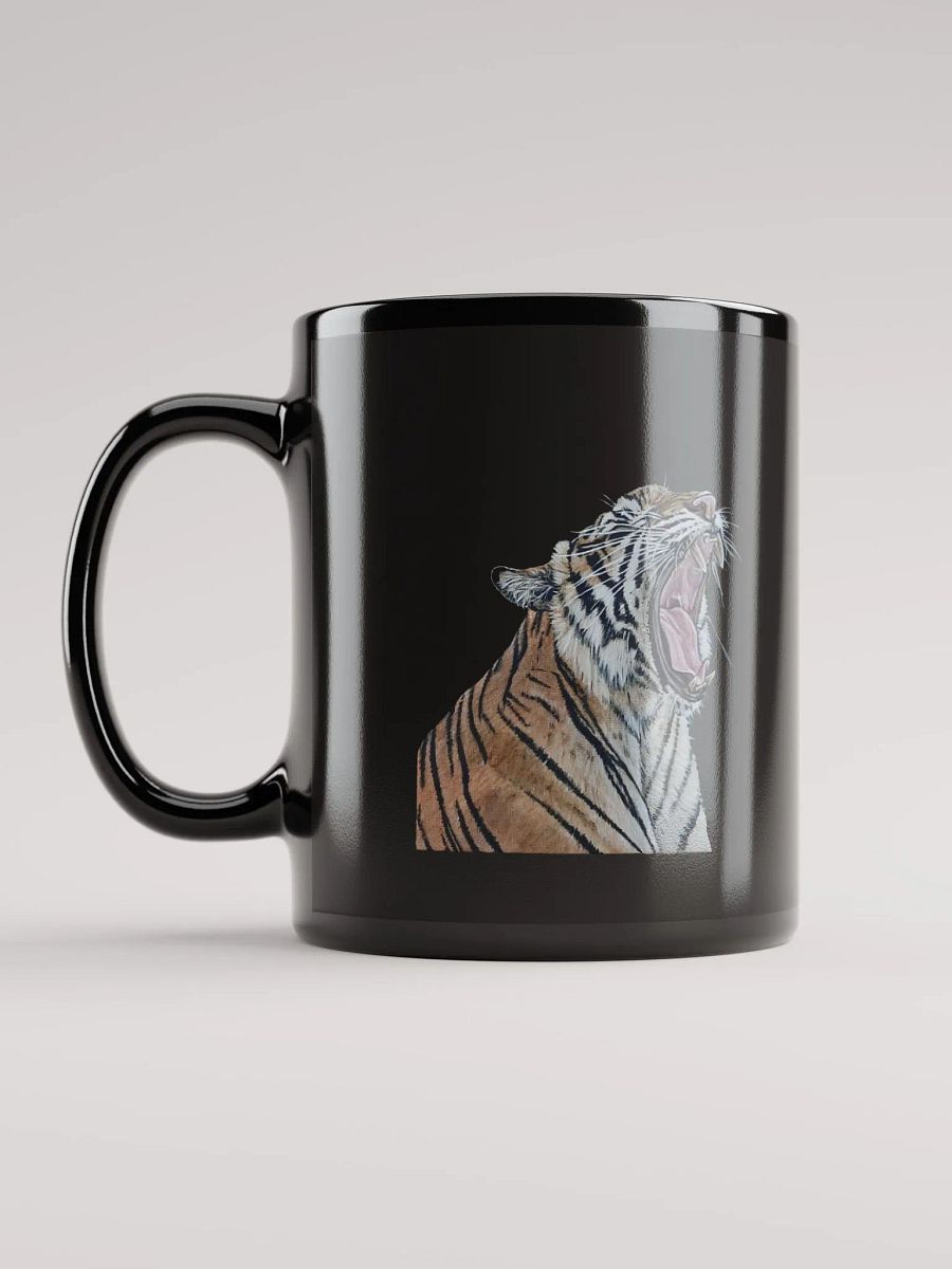 Sleepy Kitty Mug product image (11)