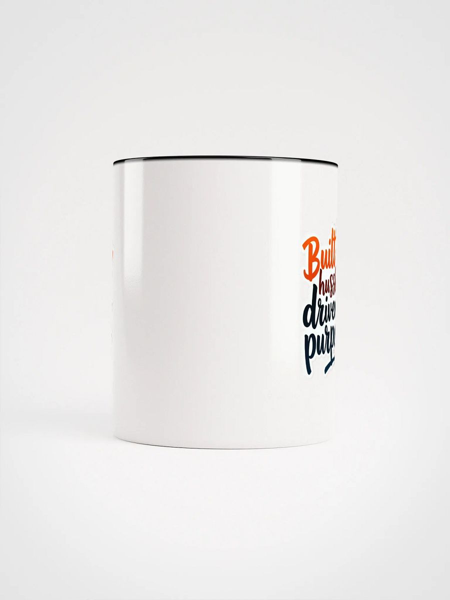 Driven by Purpose Ceramic Mug product image (5)