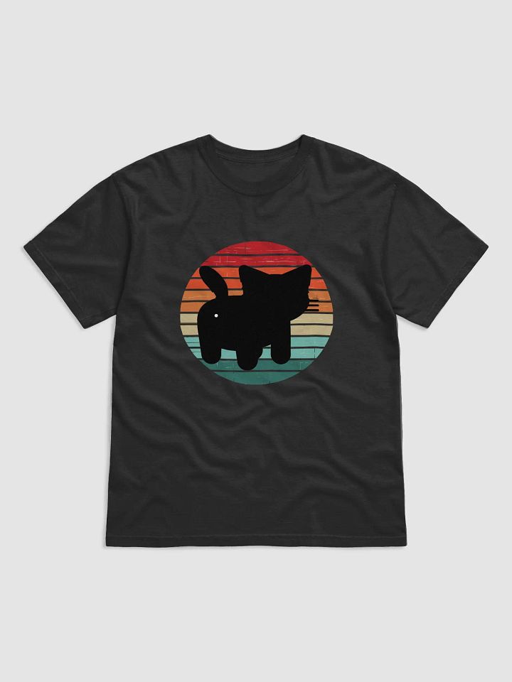 Chonky Cat | Cat Butt product image (2)