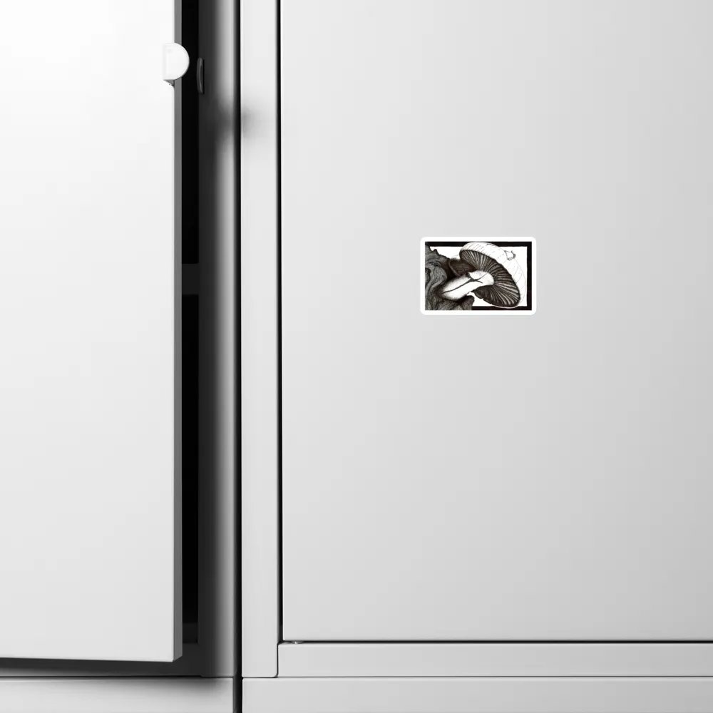 Magnet - 2022 Sketch 28 product image (10)