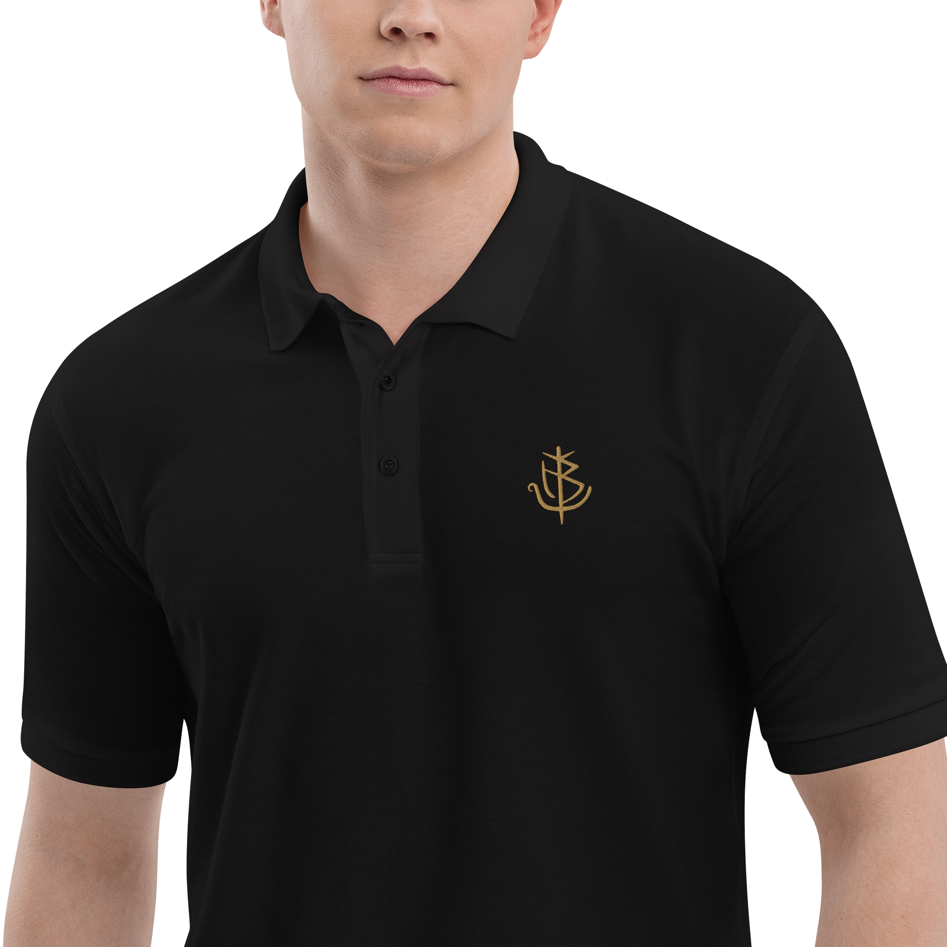 MEN'S VANDERHEIM BOATHOUSE POLO product image (3)