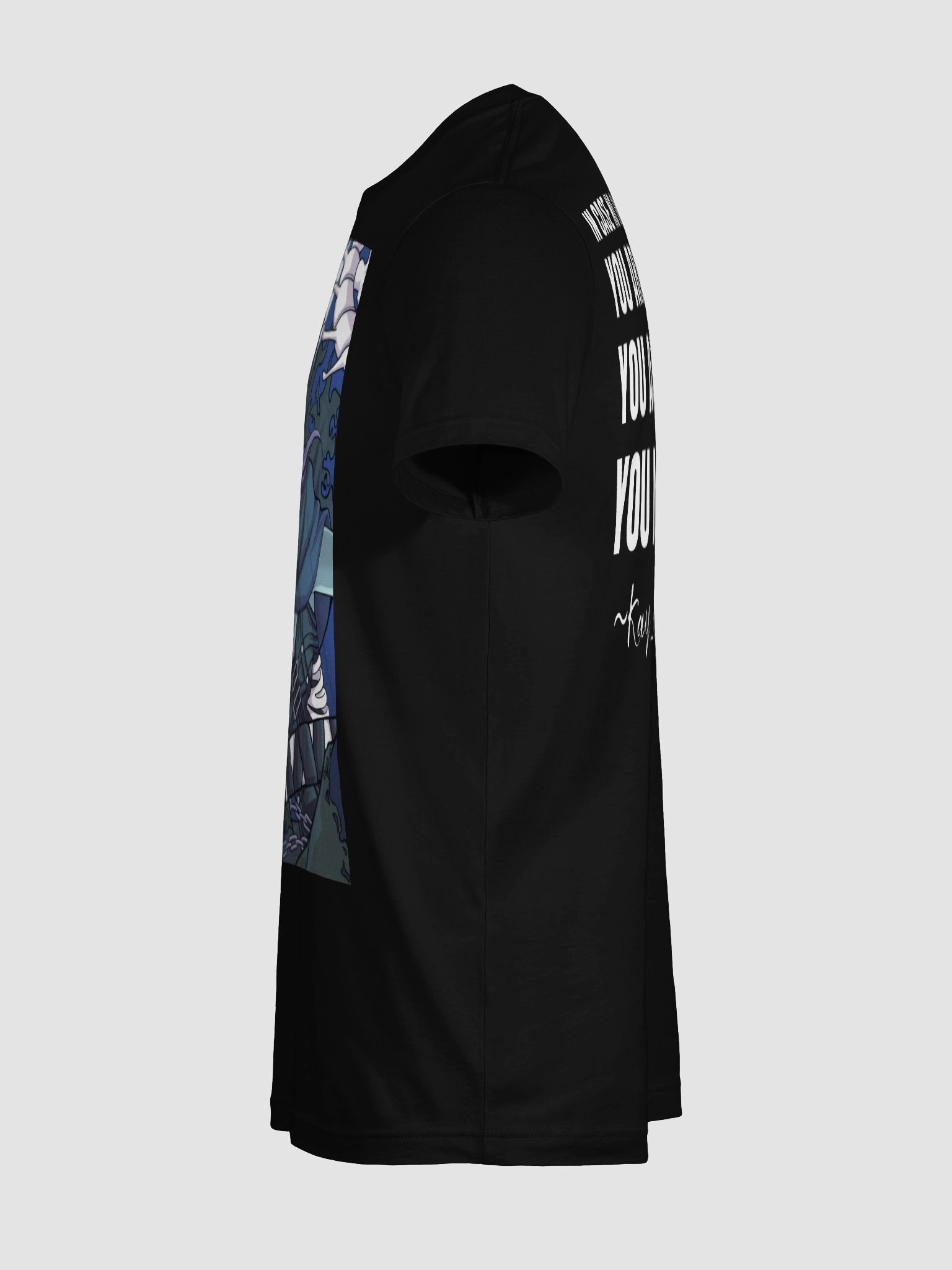 Falling Into Action Tee product image (87)