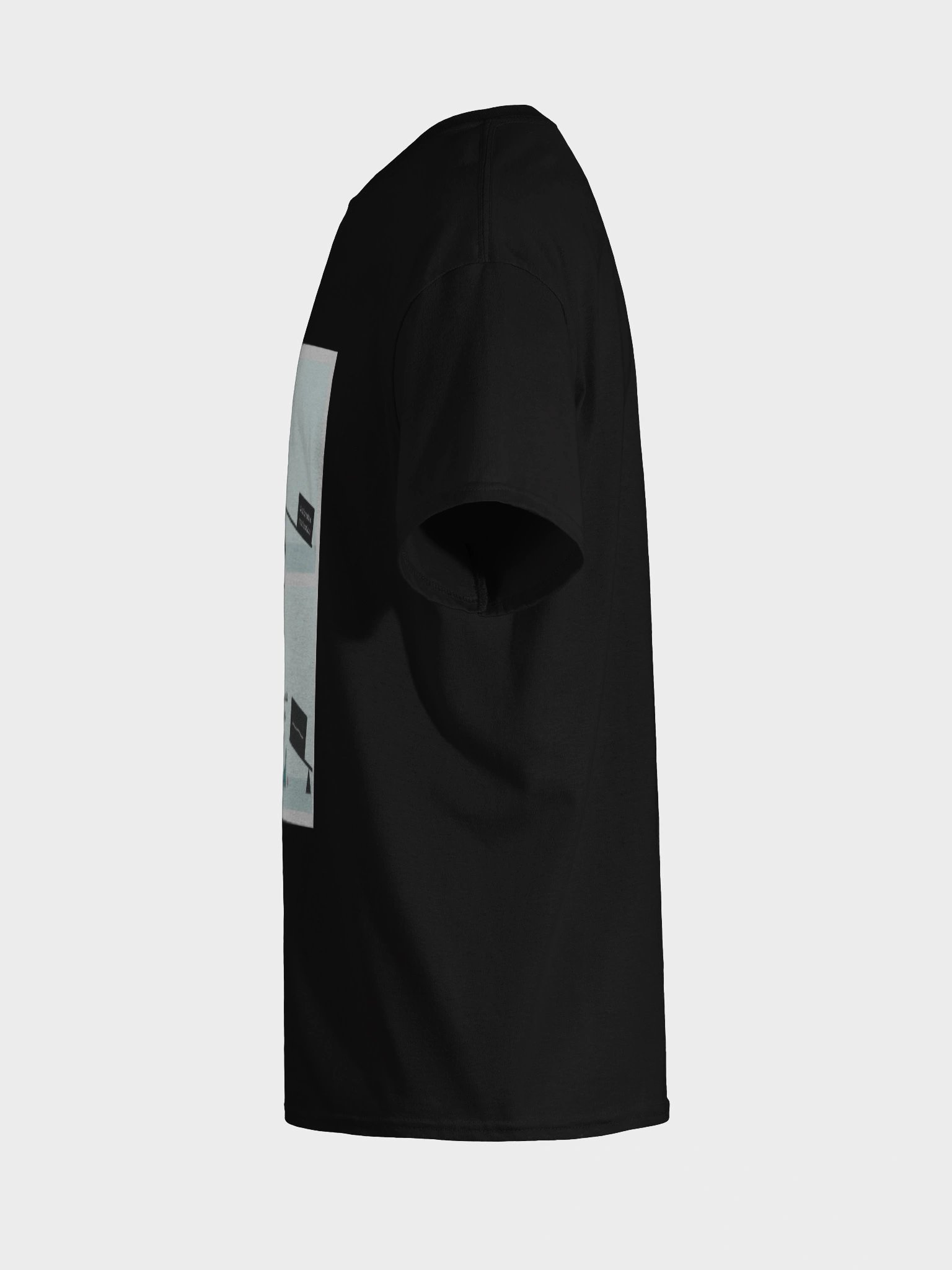 Comic #180 T-shirt product image (31)