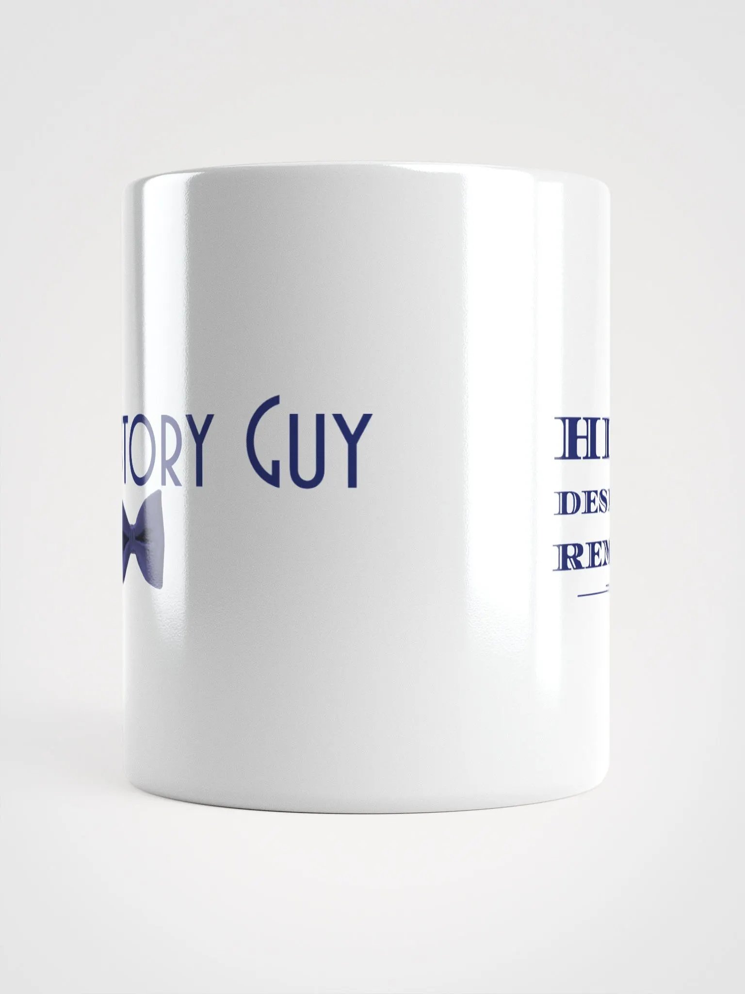 Logo Mug product image (3)