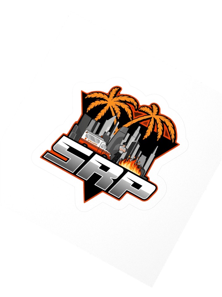 SRP LOGO product image (2)