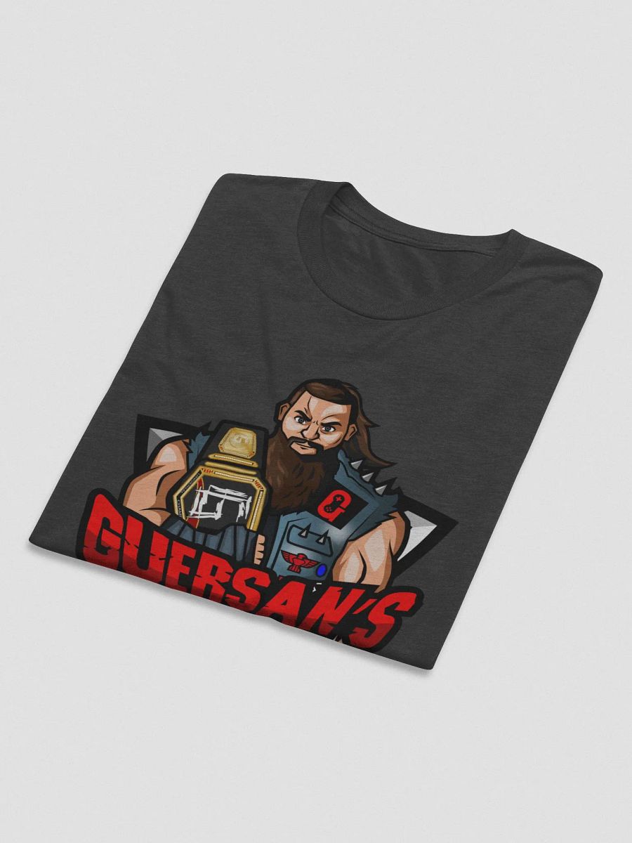 Premium 2019 Logo Guersan T-Shirt product image (54)