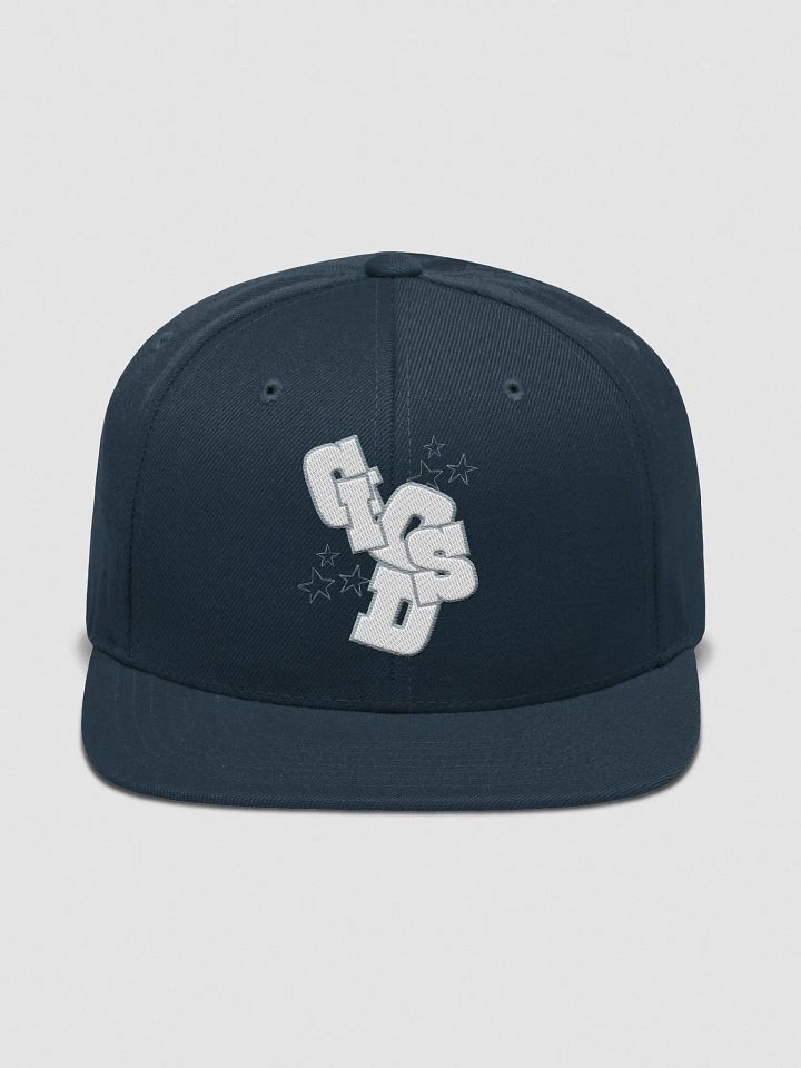 GOD'S IS OUTLINE product image (1)