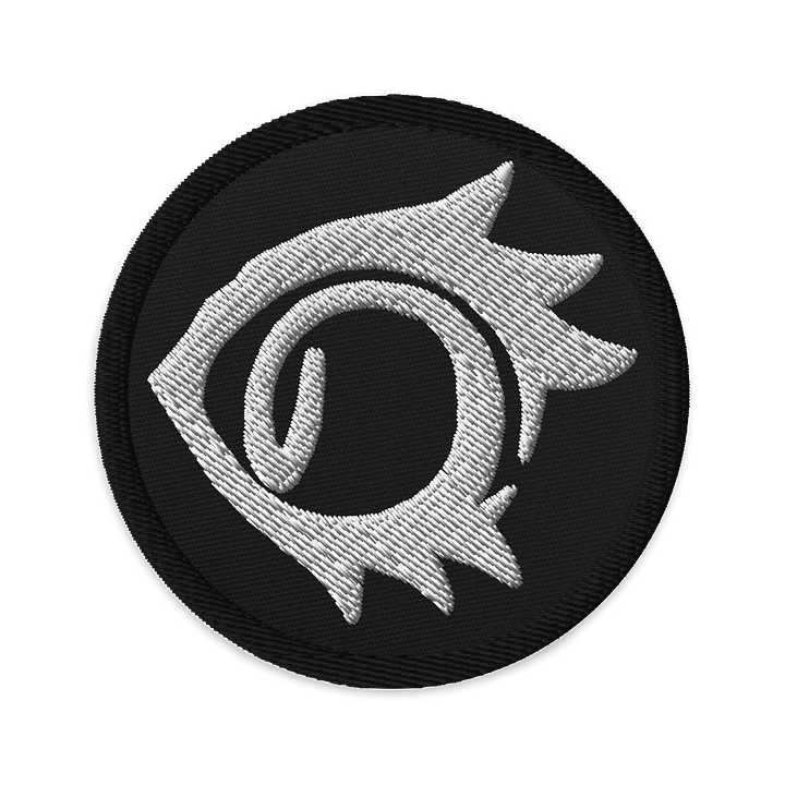 PSYinko Eye Patch product image (1)