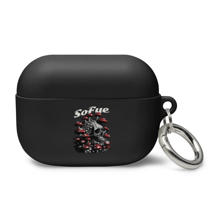 Surreal Decay AirPods Case 
